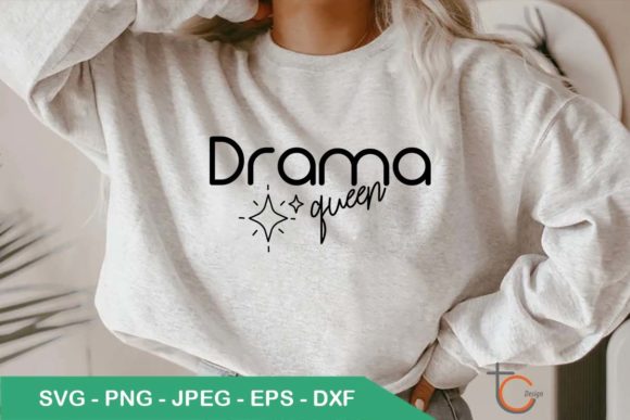 Drama Queen SVG: A Designer’s Real-World Embroidery Review