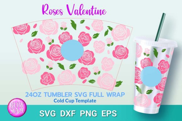 Rose Full Wrap, Valentines Day Gift